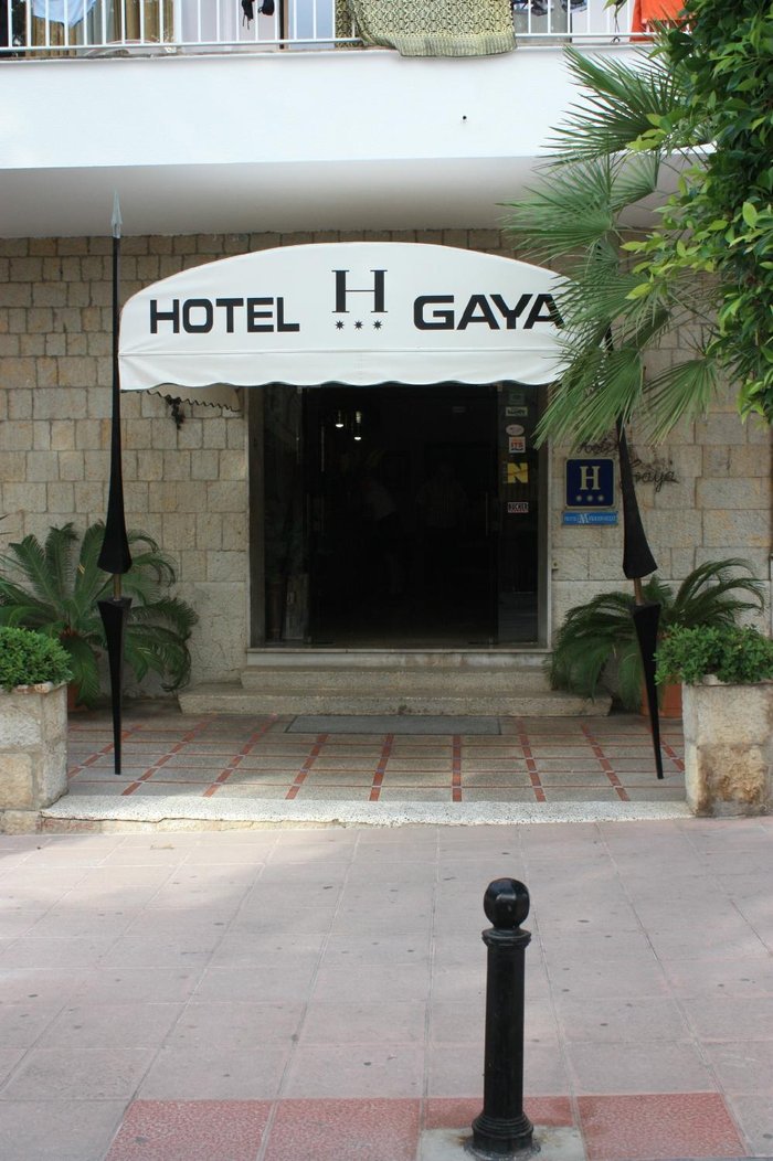 Imagen 23 de Hotel Gaya