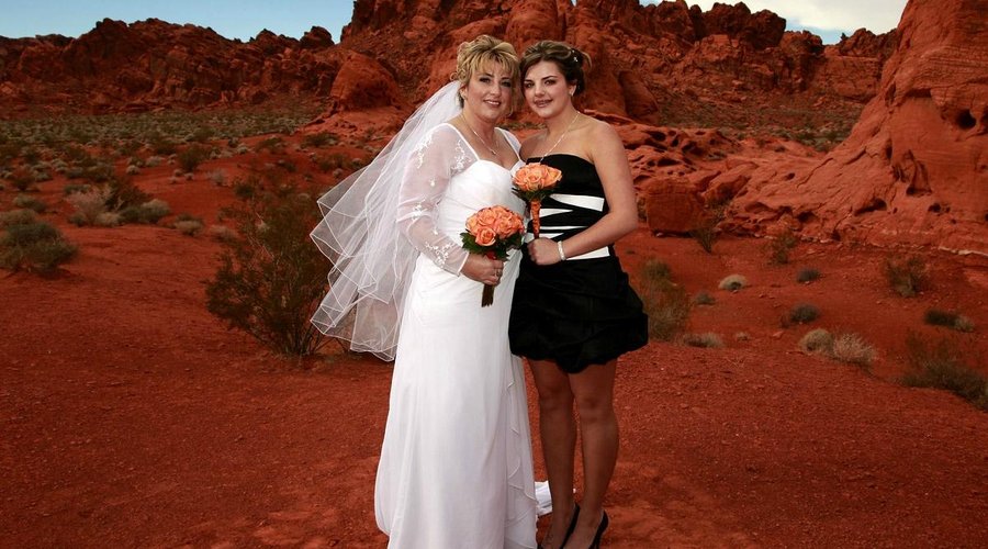 Valley of Fire State Park