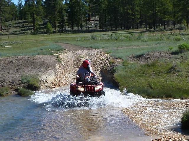 atv tours canon city co