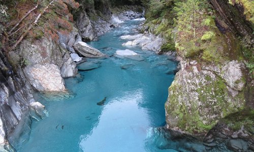 Blue Hole