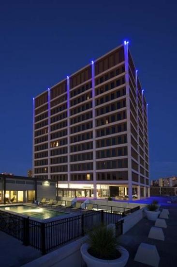 Aloft Tulsa Downtown - UPDATED 2024 Prices, Reviews & Photos (OK ...