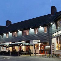 Miller & Carter Solihull