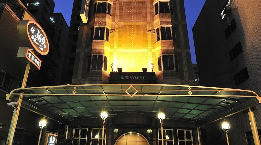 night view