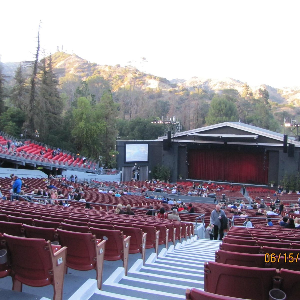 The Greek Theatre All You Need To