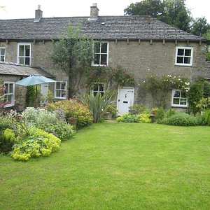 Easby Cottage