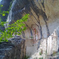 eremo Santo Spirito