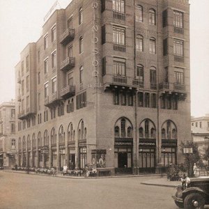 Windsor Hotel Cairo, hotel in Cairo