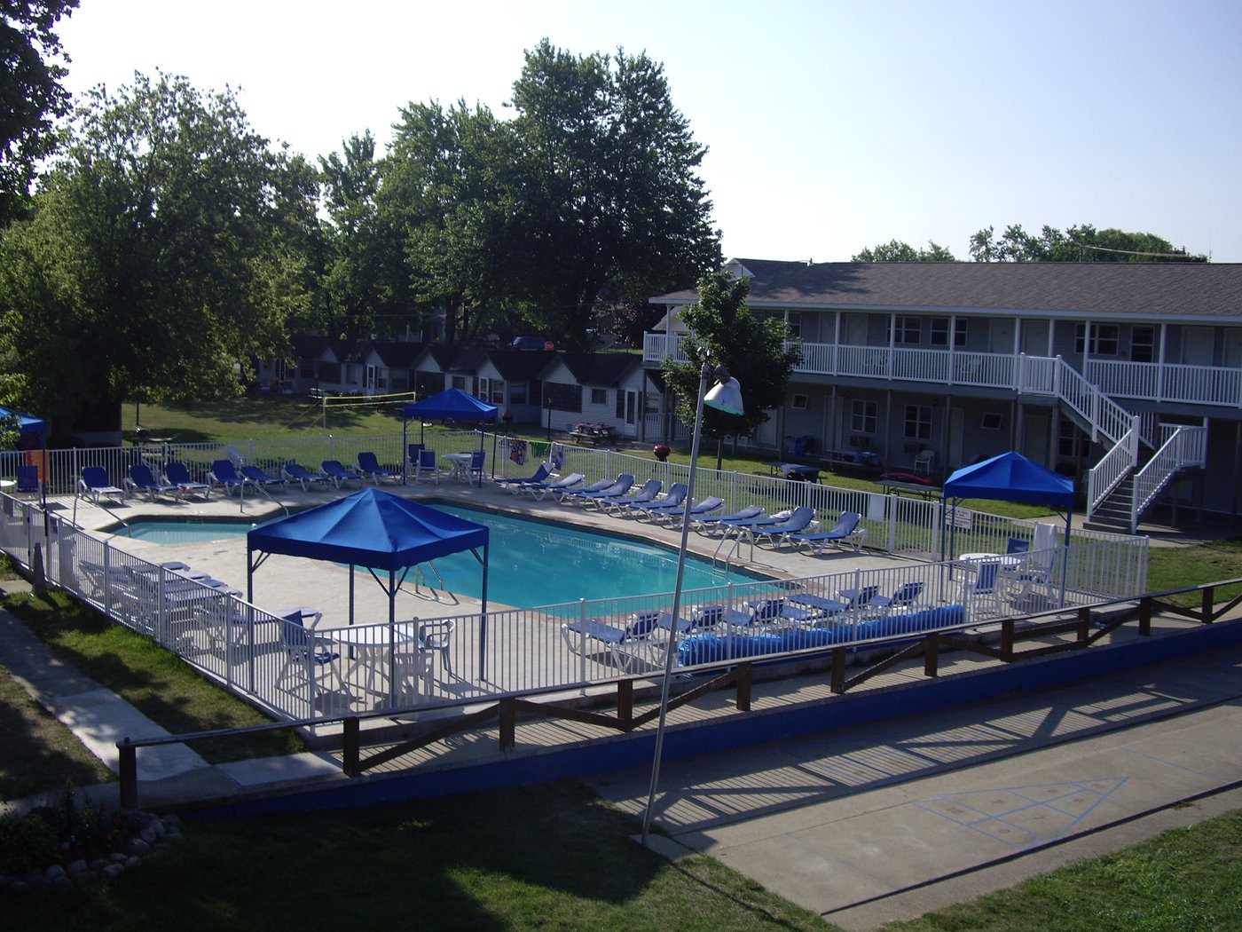 LAKESIDE MOTOR LODGE Updated 2024 Prices & Motel Reviews (Port Austin