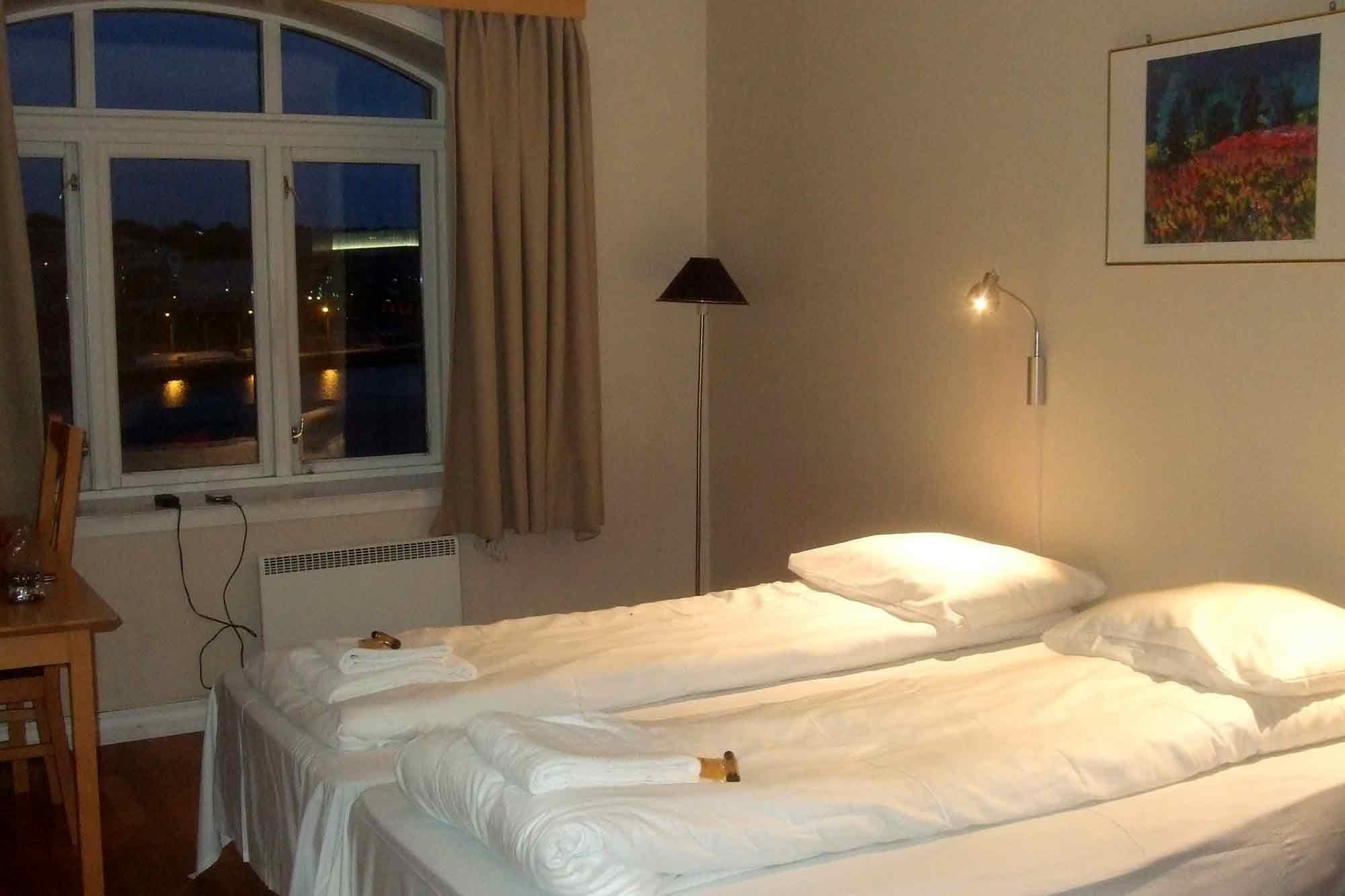 Skansen hotel by null