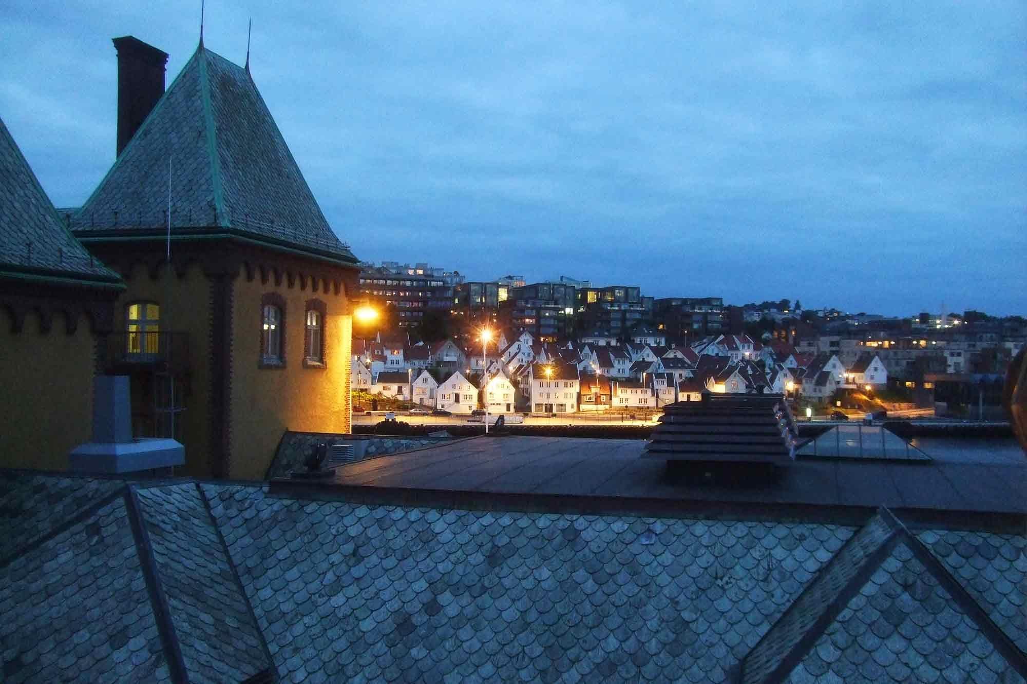 Skansen hotel by null