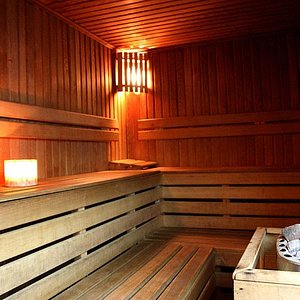 Sanctuary Day Spa & Turkish Bath