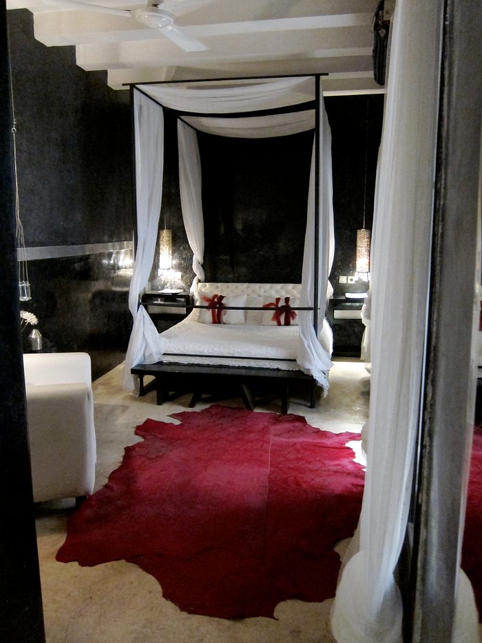 Riad Lola Marrakech Opiniones Y Comentarios Alojamiento Tripadvisor