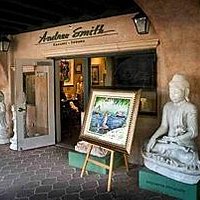 Andrea Smith Gallery