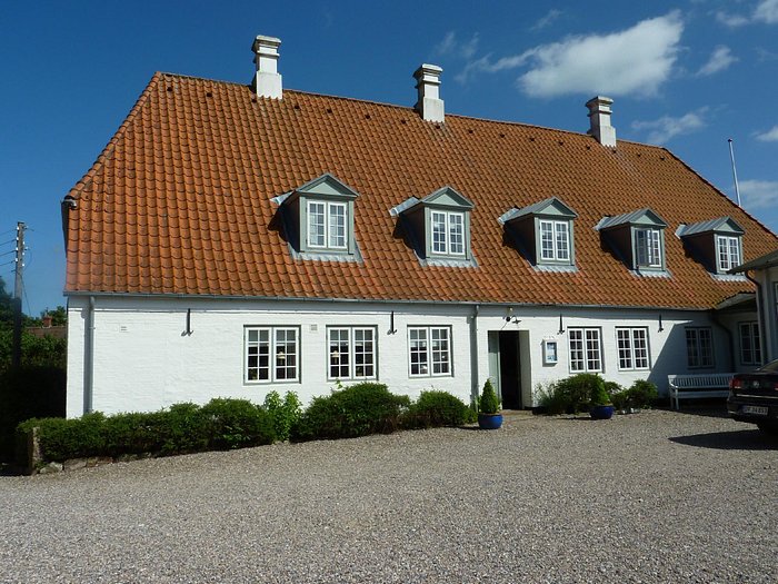 LOEJT KRO - Guest house Reviews (Aabenraa, Denmark)