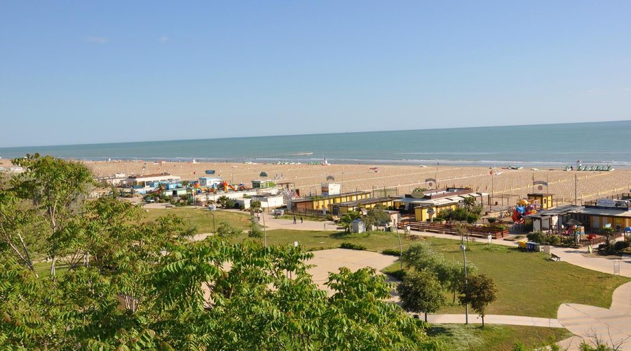 Vista Panoramica