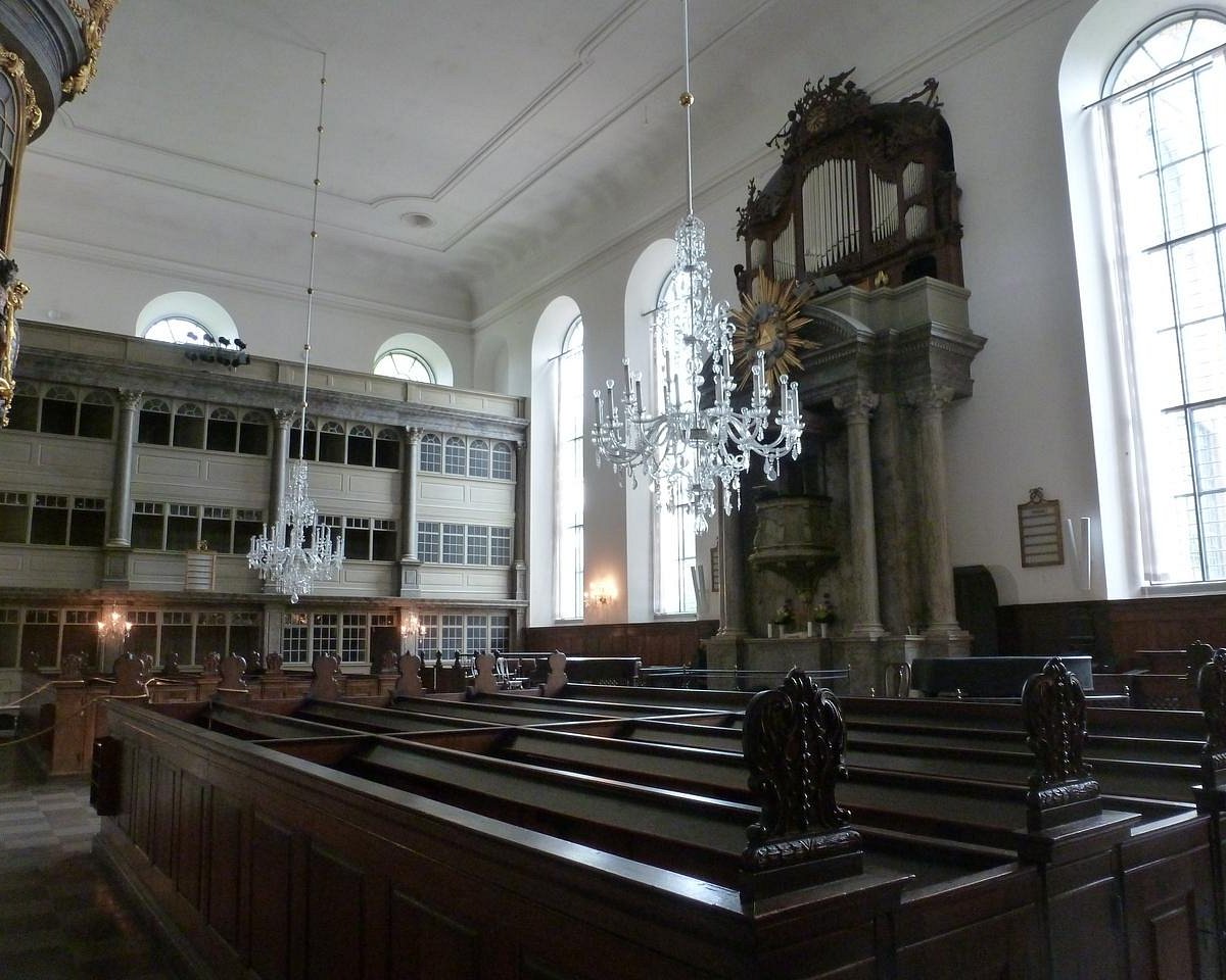 Christians Kirke (København, Danmark) - anmeldelser - Tripadvisor