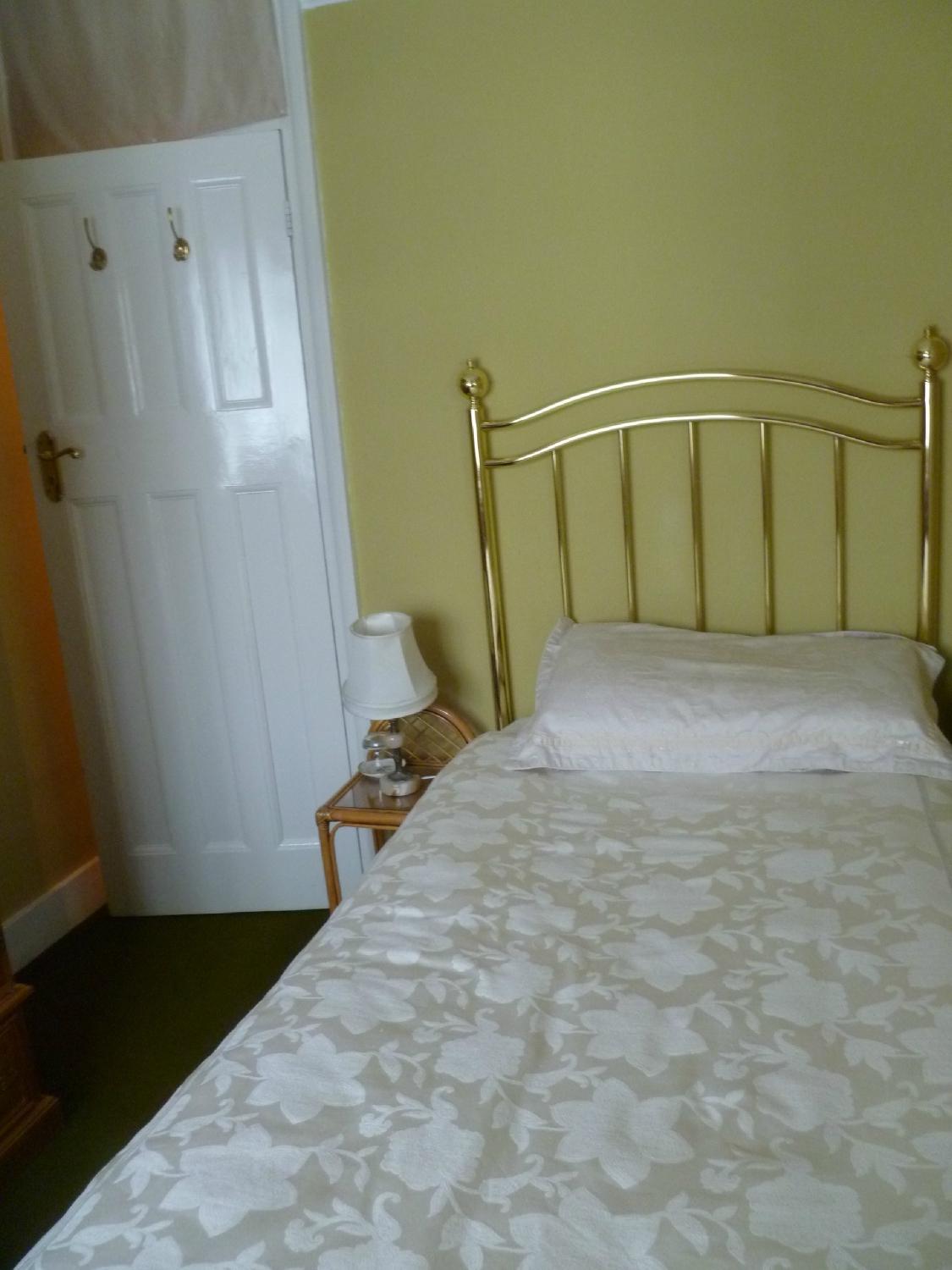 BARNES BED AND BREAKFAST - Updated 2024 B&B Reviews (London, England)