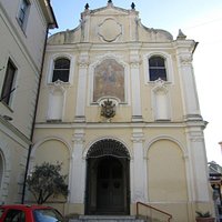 Chiesa di San Domenico