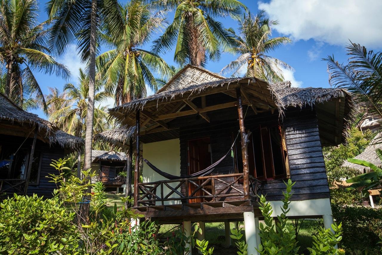 Shiralea Backpackers Resort by null