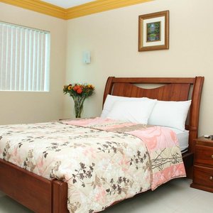 Habitación 2 Apart Hotel Hamilton