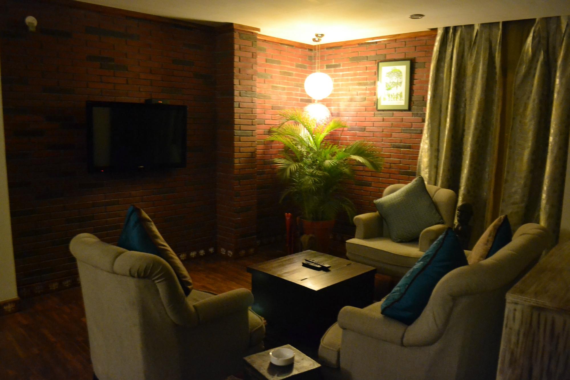 Hotel photo 97 of GANGA KINARE- A Riverside Boutique Resort.
