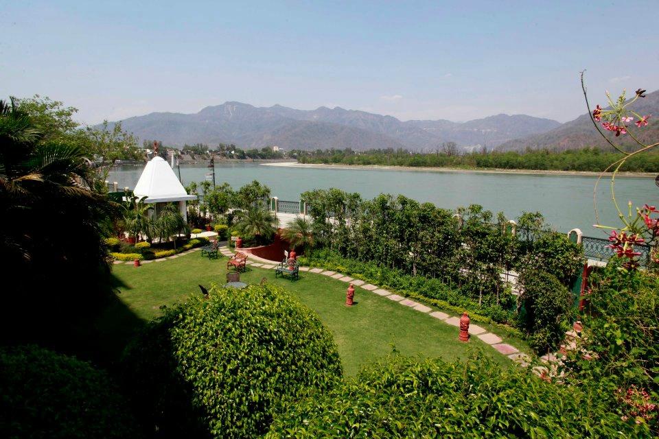 Hotel photo 78 of GANGA KINARE- A Riverside Boutique Resort.