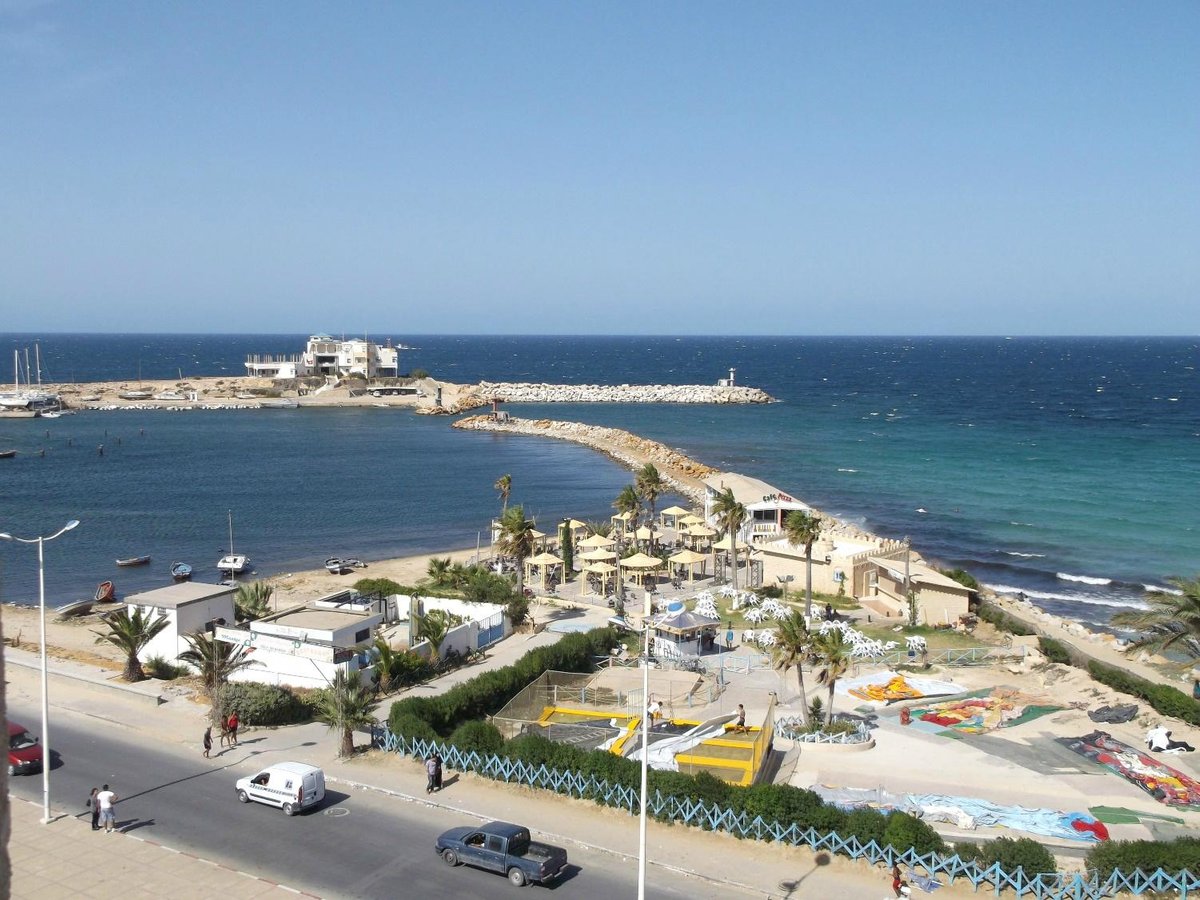 THE 10 BEST Hotels in Monastir Governorate, Tunisia 2024 (from $33 ...