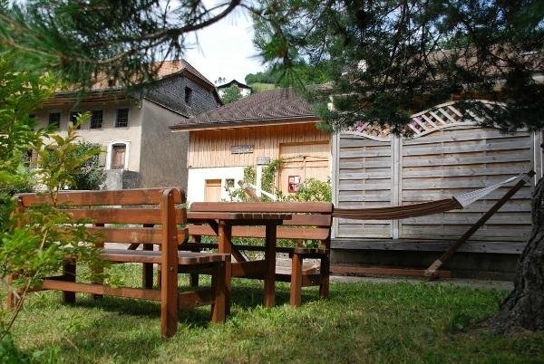 BOIS DE REVES - B&B Reviews (Montbovon, Switzerland)