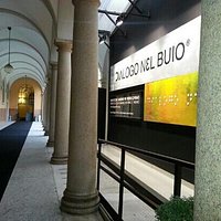 Dialogo nel Buio