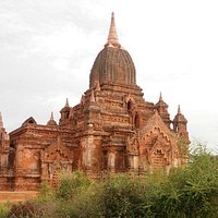 Shwe-gyu-gyi Temple