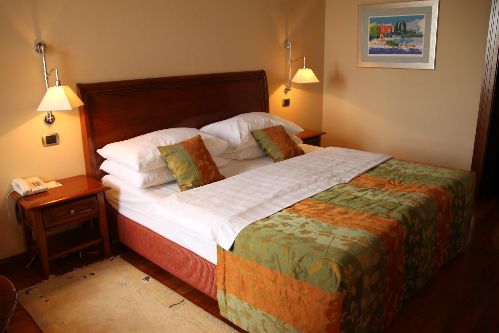 Hotel photo 2 of Best Western Premier Hotel Astoria.