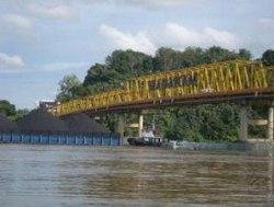 Jembatan Mahakam Samarinda