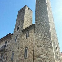 Torri "Gemelle"