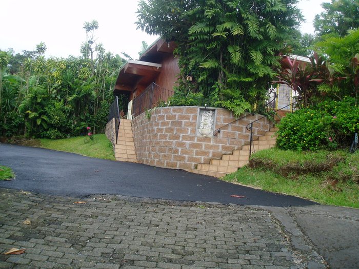 La Cima Lodge
