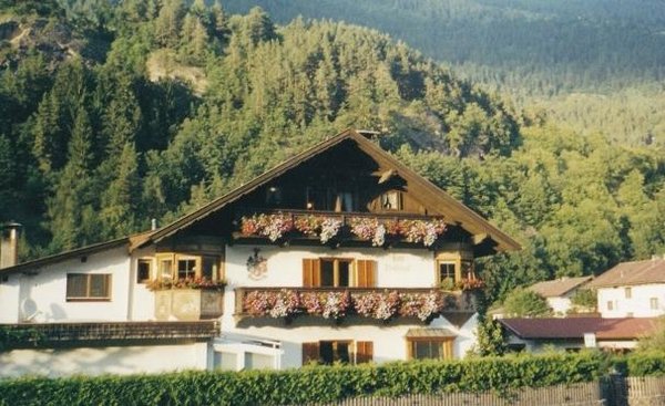 Haus Tirolerland