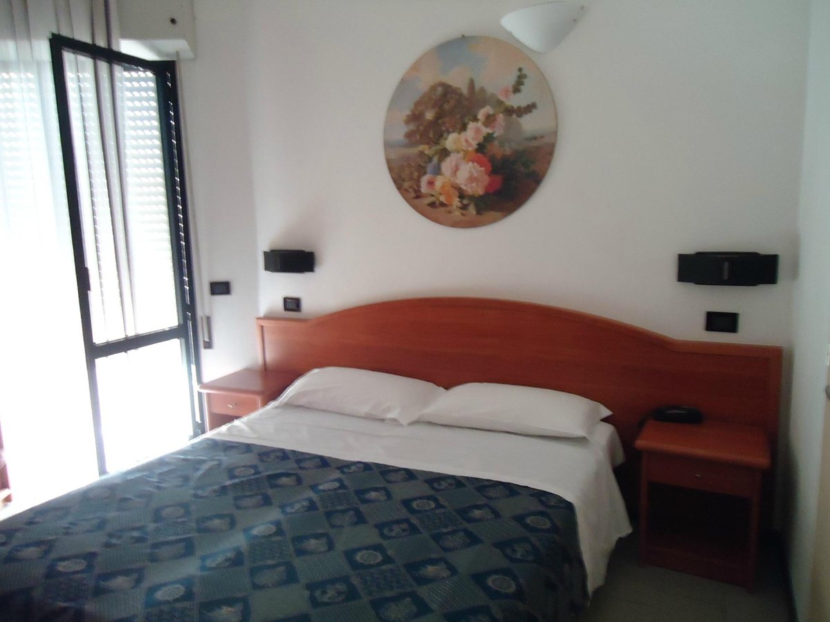 rimini hotel nord est