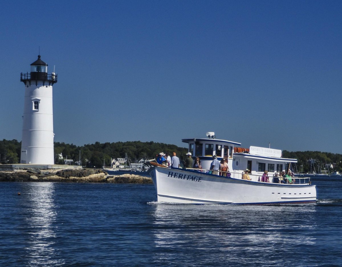 short cruises from portsmouth