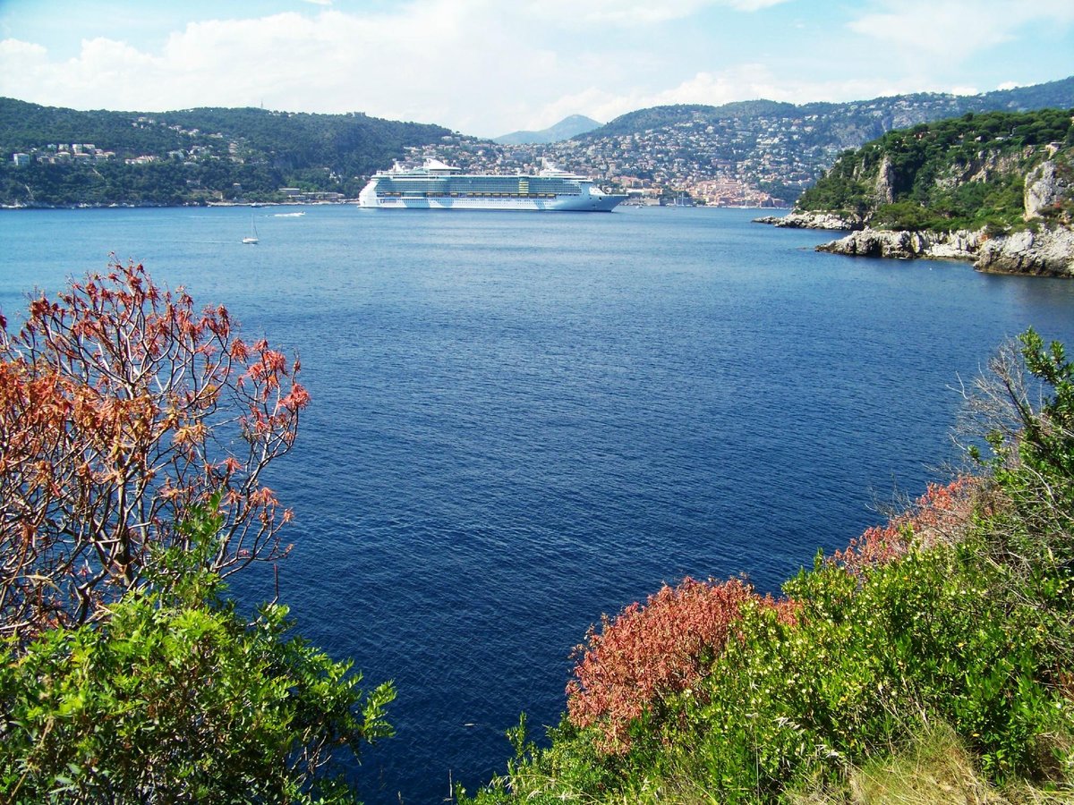 Saint Jean Cap Ferrat Hike St Jean Cap Ferrat All You Need To Know 6384