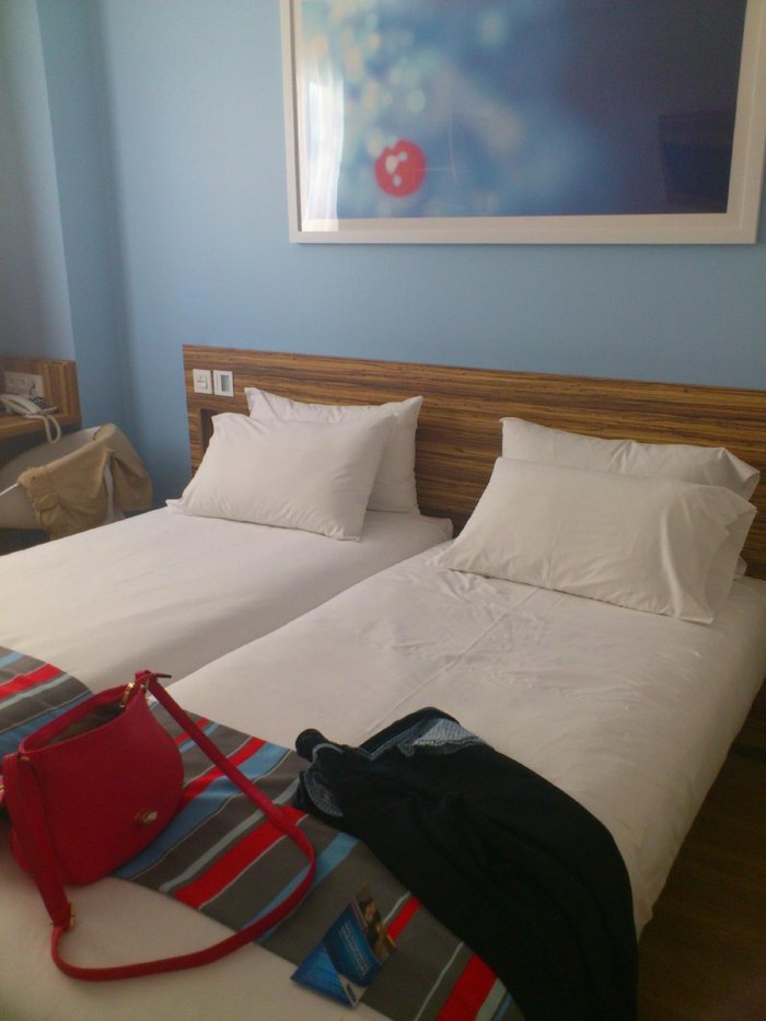 Imagen 24 de Travelodge Madrid Alcala