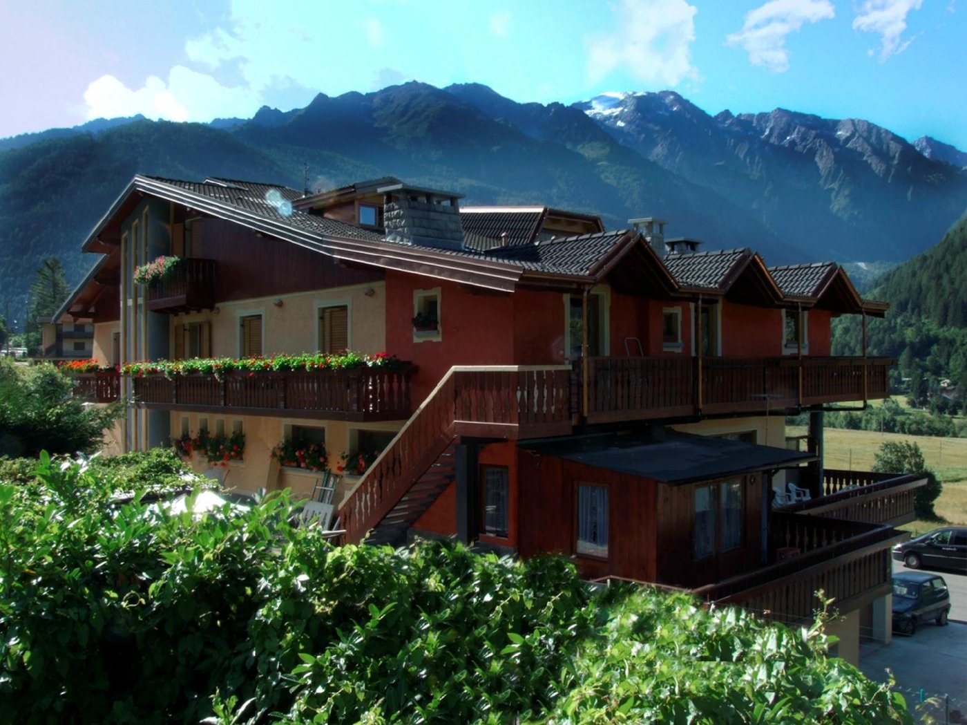HOTEL VEDUTA DELL'ADAMELLO (Temù) Prezzi e Recensioni 2023