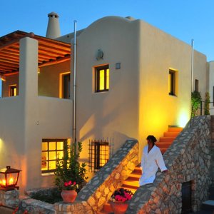 Villa ''Electra''
