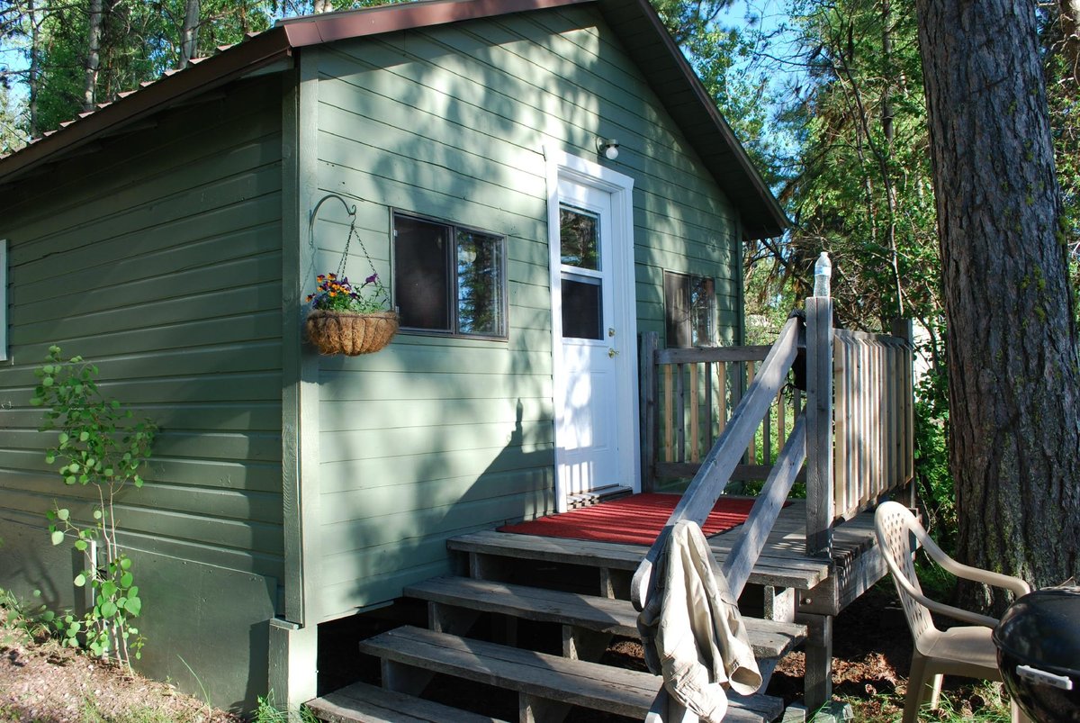 Tamaracks Resort