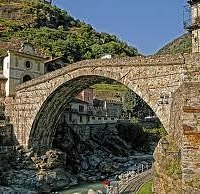 Ponte Romano