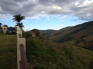 Quarto e suíte
