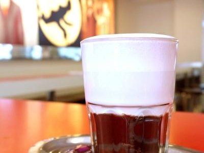 Hot Chocolate
