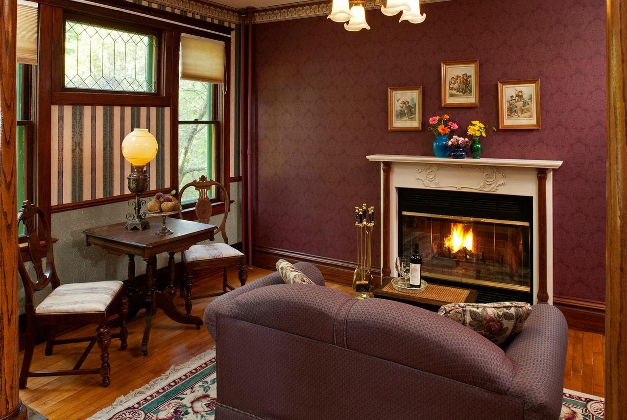 Old Rittenhouse Inn by null