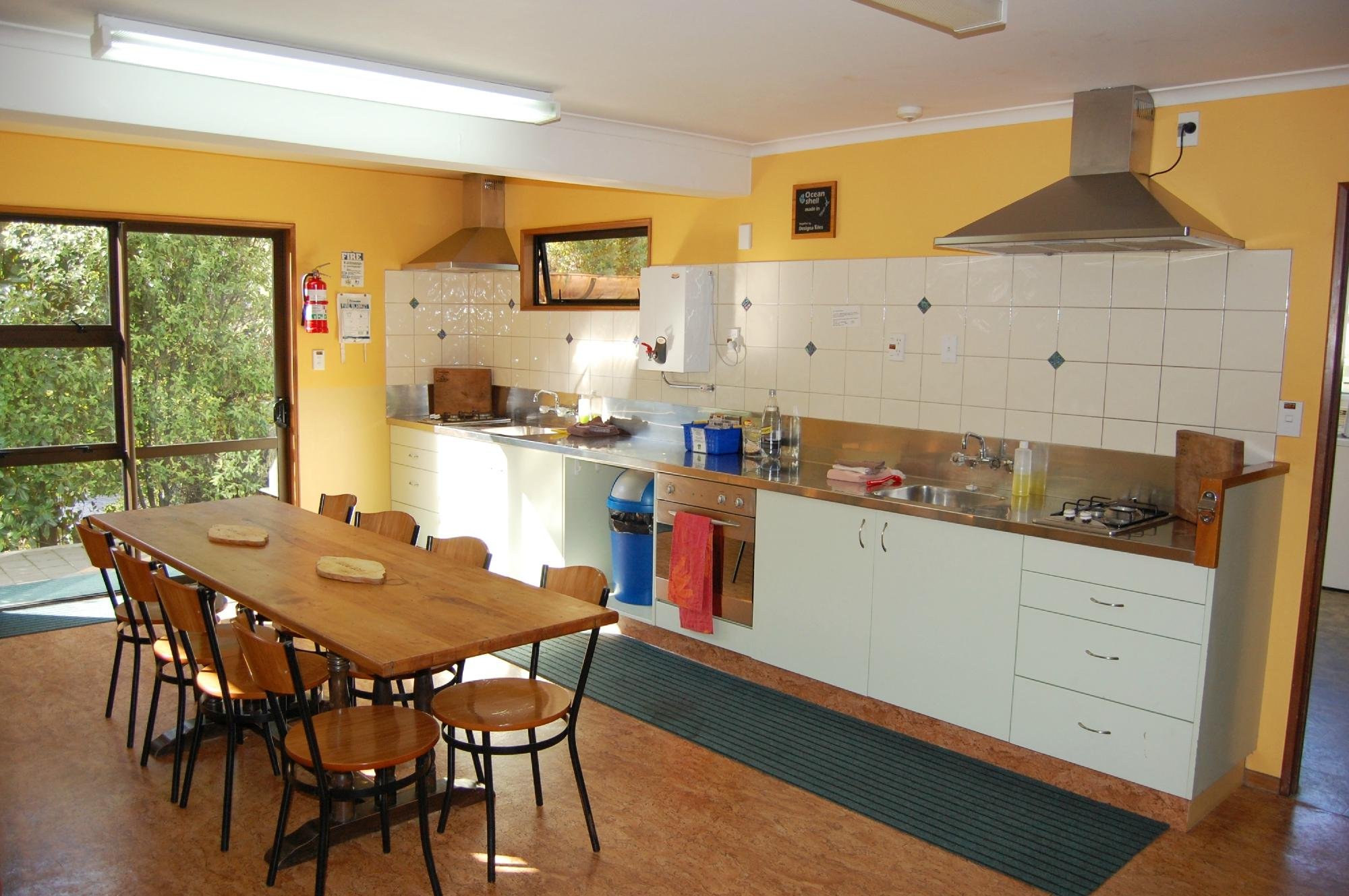 Queenstown Holiday Park Creeksyde by null