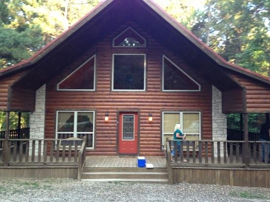 Beavers Bend Log Cabins Updated 2022 Prices And Campground Reviews
