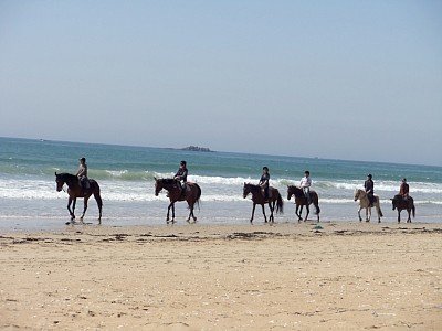 Balade Otres beach 1