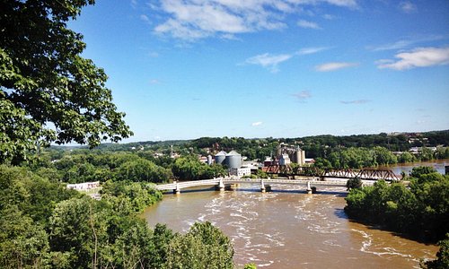 Zanesville, OH 2022: Best Places to Visit - Tripadvisor